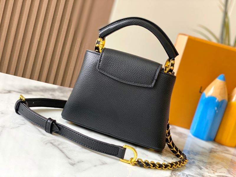 Louis Vuitton Top Handle Bags